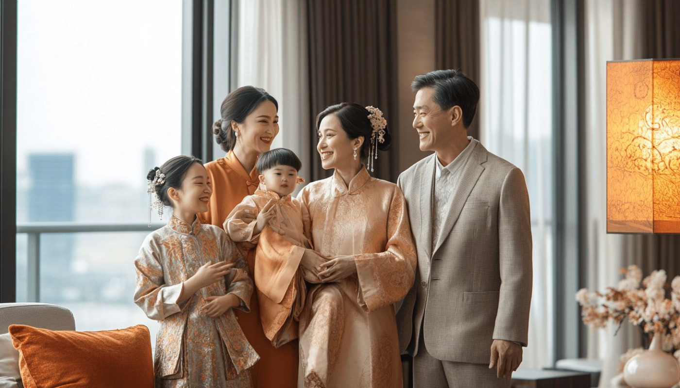 Impact de la modernité sur les obligations familiales en Chine